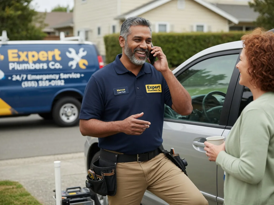 Clogged Drain Repair in New Trenton, IN